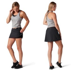 Smartwool Women's Active Lined Skirt